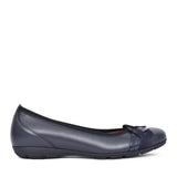 Ladies 44.160 Redhill Pump In Navy