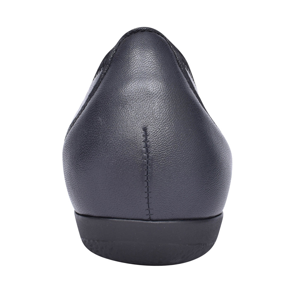 Ladies 44.160 Redhill Pump In Navy