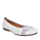 Ladies Redhill 160 Pump In White