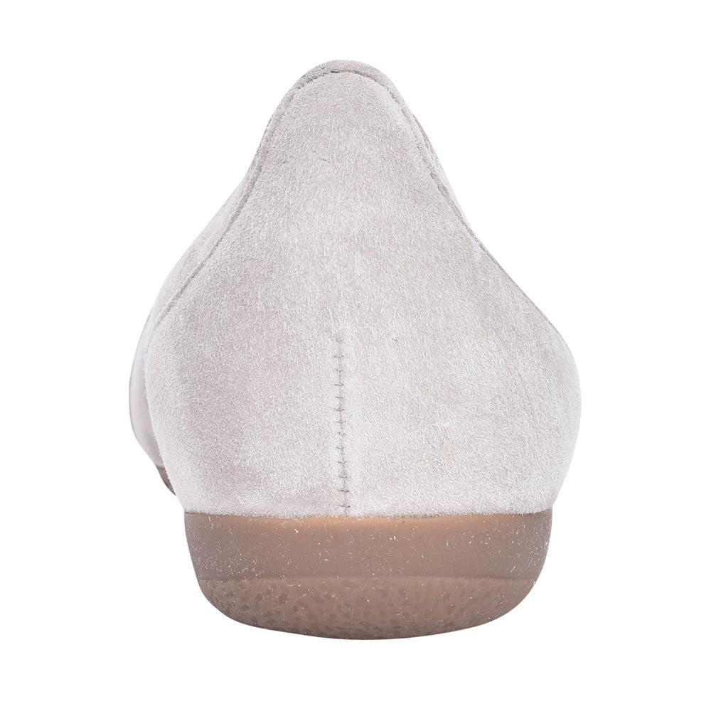 Ladies 44.160 Redhill Pump In Stone