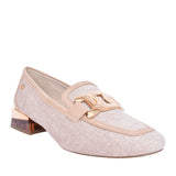 Ladies Laocai Loafer In Nude