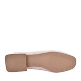 Ladies Laocai Loafer In Nude