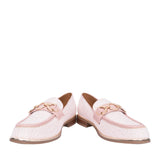 Ladies Alexandria Loafer In Rose