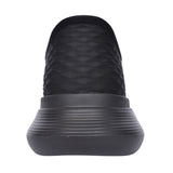 Mens 205046 Garza Gervin Slip-in Shoe In Black