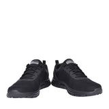 Mens 232698 Track Broader Trainer In Black