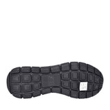 Mens 232698 Track Broader Trainer In Black
