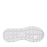 Mens 232698 Track Broader Trainer In Grey