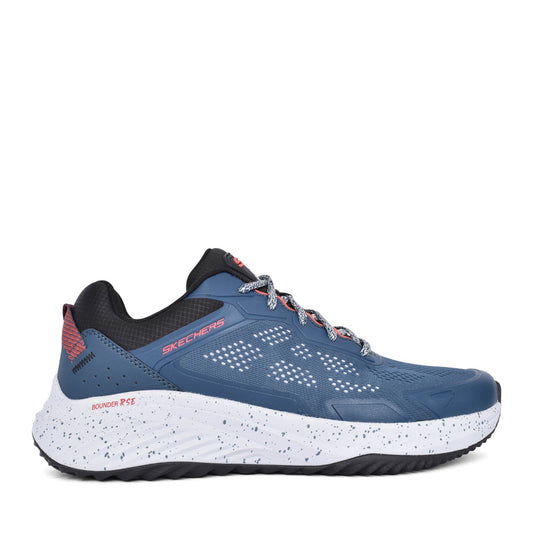Mens 232780 Bounder Rse Trainer In Navy