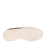 Boys Oslo Laced Shoe In Cognac