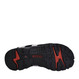 Ladies 822043 Offroad Walking Sandal In Off White