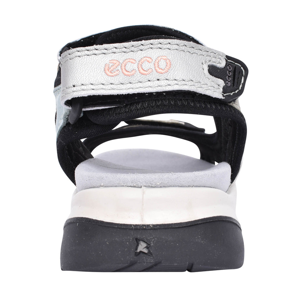 Ladies 822083 Offroad Walking Sandal In Multi-colour