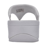 Ladies Fz7-011 Lulu Shimmer Lux Toe-post In Silver