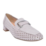 Ladies 6537 G-fit Loafer In Metallic
