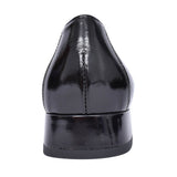 Ladies 6427 G-fit Loafer In Blk Patent