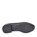 Ladies 6427 G-fit Loafer In Navy Patent