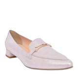 Ladies 6538 G-fit Loafer In Pink