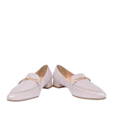 Ladies 6538 G-fit Loafer In Pink