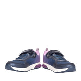 Girls J458va J Spaceclub Trainer In Navy