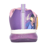 Girls J458va J Spaceclub Trainer In Pink
