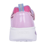 Girls J45e9c J Assister Trainer In Pink