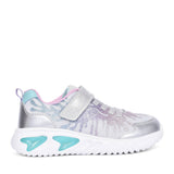 Girls J45e9c J Assister Trainer In Silver