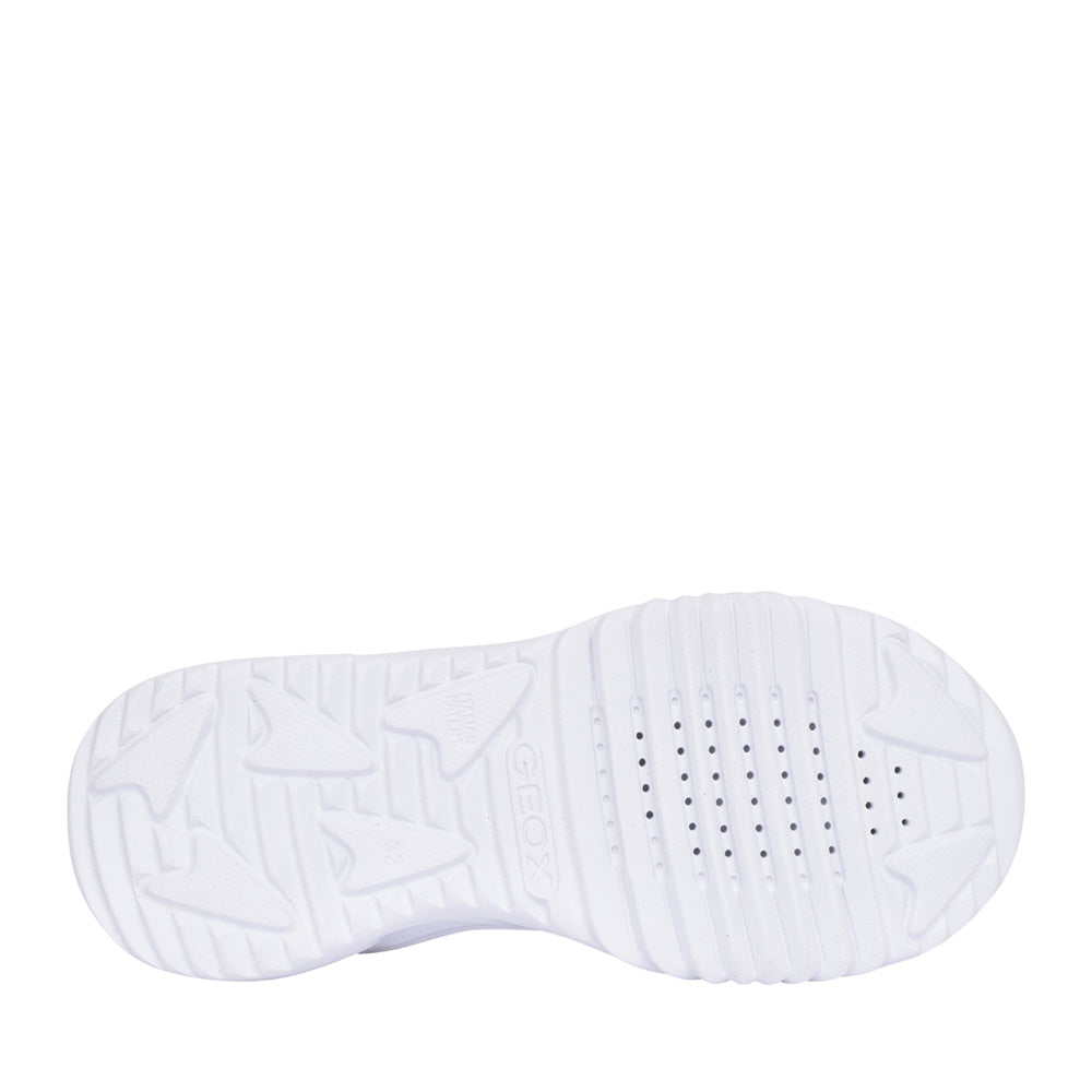 Girls J45e9c J Assister Trainer In Silver