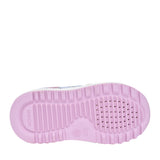 Girls B453za B Alben Velcro Trainer In Rose