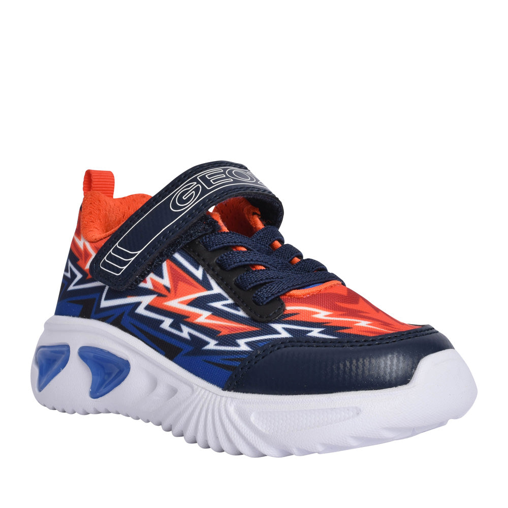 Boys J45dzb J Assister Trainer In Navy