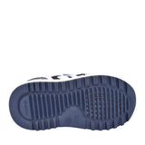 Boys B453ca B Alben Velcro Trainer In Sky Blue