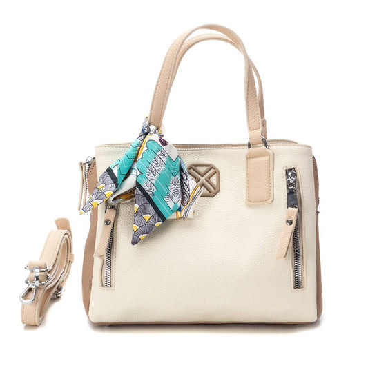 Ladies 184247 Handbag In Beige