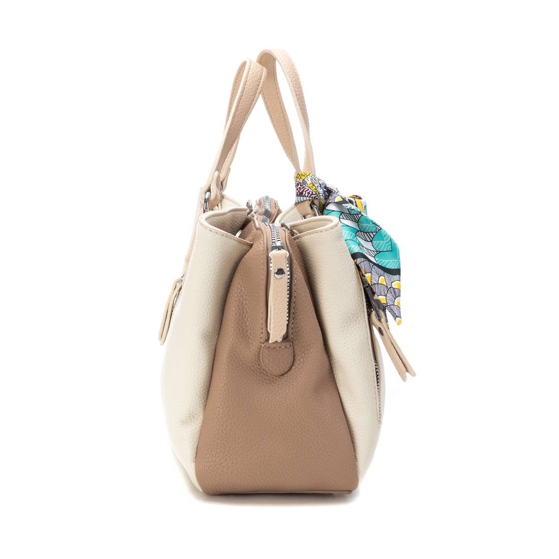 Ladies 184247 Handbag In Beige