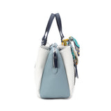 Ladies 184247 Handbag In White
