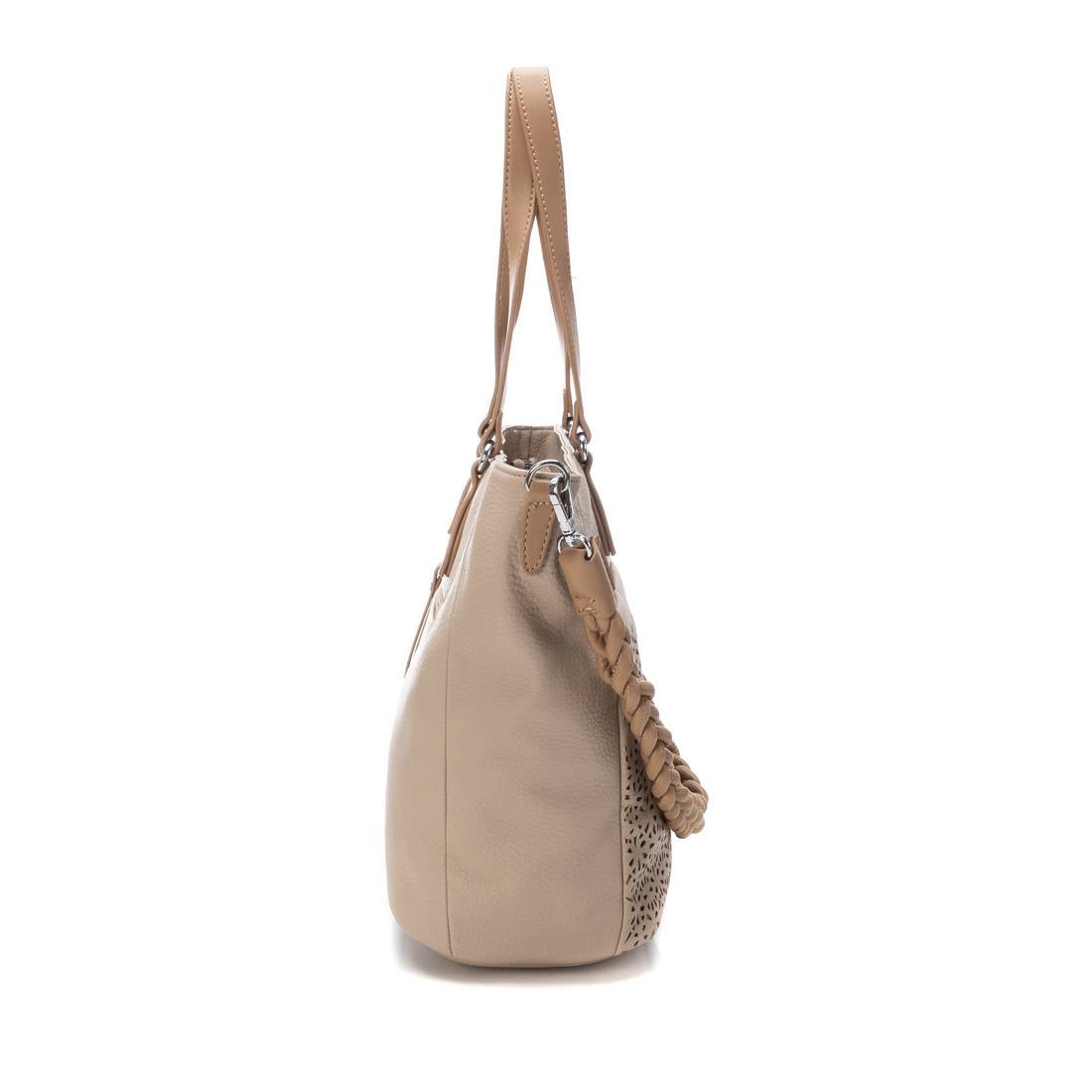 Ladies 184254 Handbag In Beige