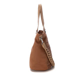 Ladies 184254 Handbag In Camel