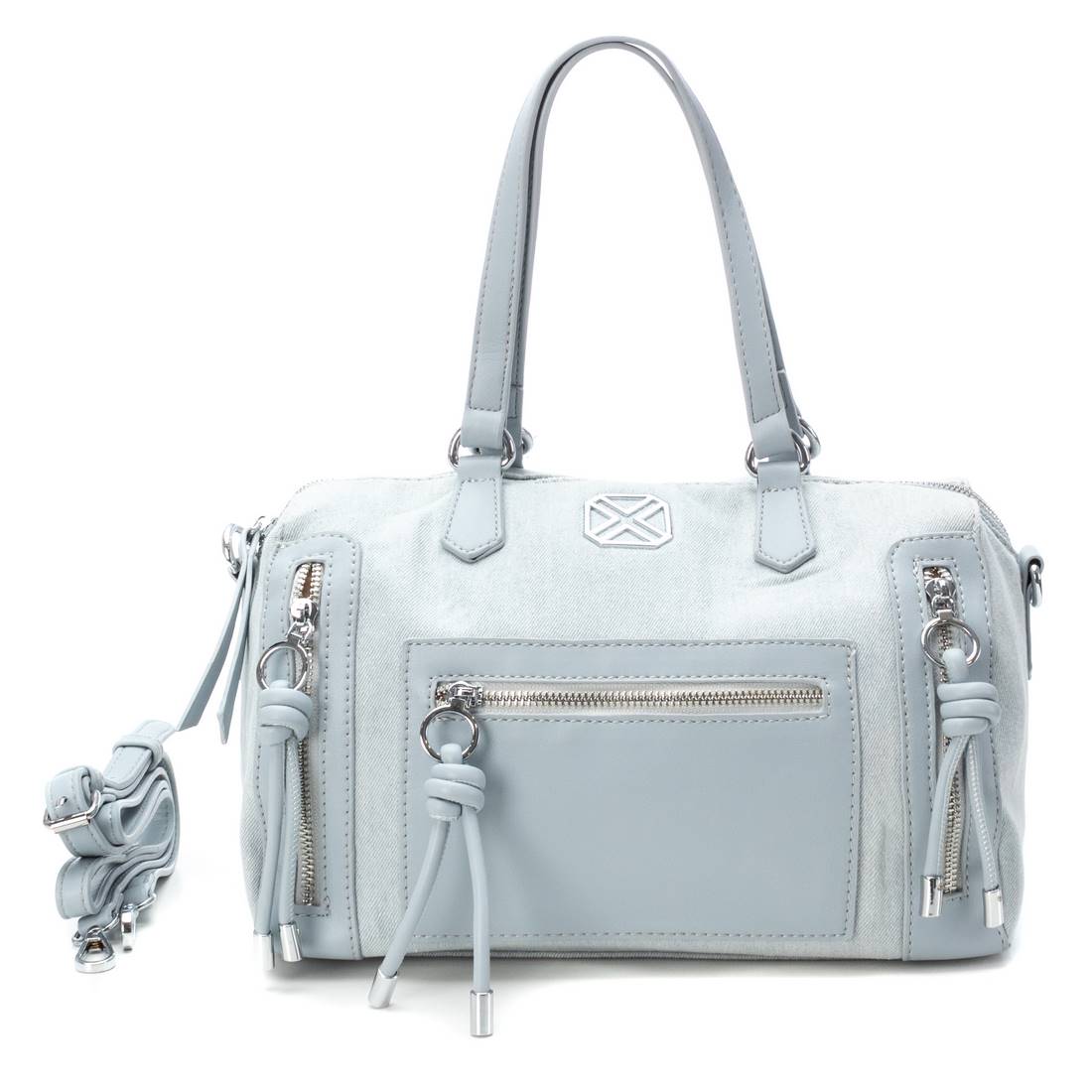 Ladies 184319 Handbag In Blue