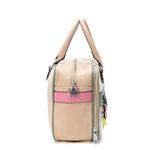Ladies 184297 Handbag In Beige