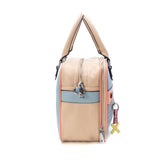 Ladies 184297 Handbag In Blue-multi