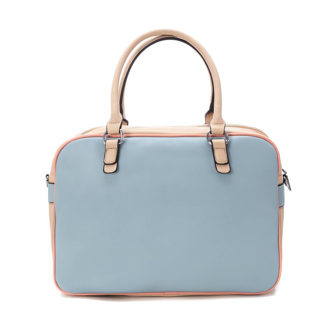 Ladies 184297 Handbag In Blue-multi