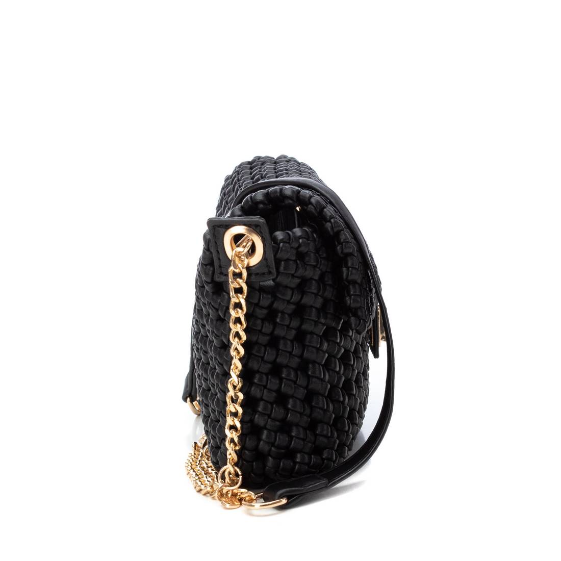 Ladies 184305 Handbag In Black
