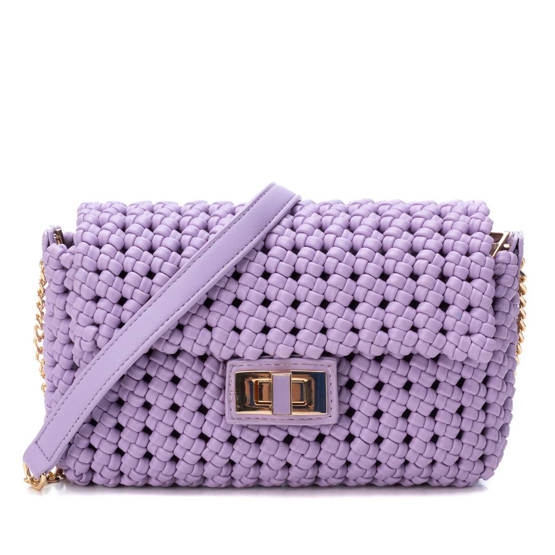Ladies 184305 Handbag In Lilac