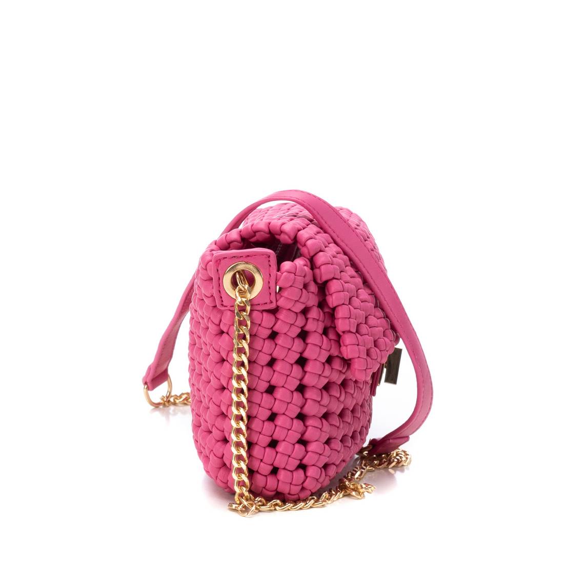 Ladies 184305 Handbag In Fuchsia