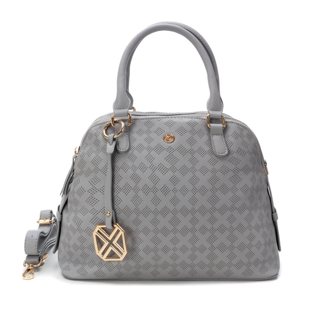 Ladies 184272 Handbag In Light Grey