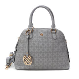 Ladies 184272 Handbag In Light Grey