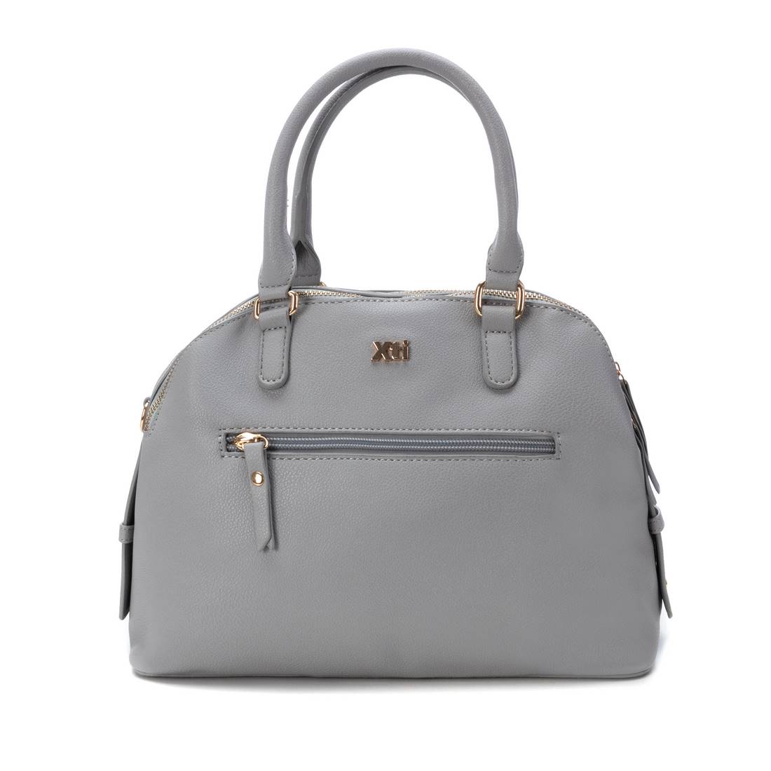 Ladies 184272 Handbag In Light Grey