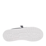 Mens Wally Laced Shoe In Light Grey