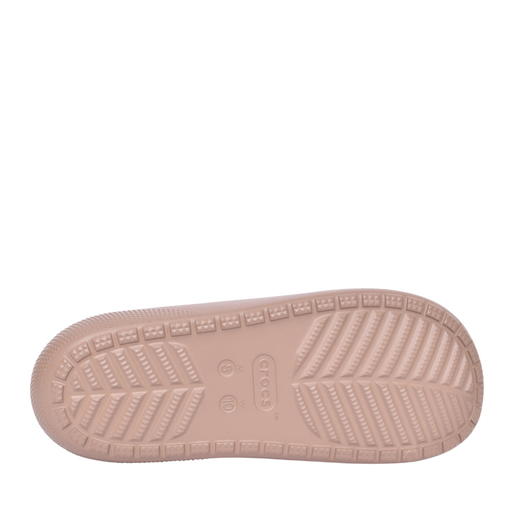 Unisex 209403 Classic Sandal V2 In Latte