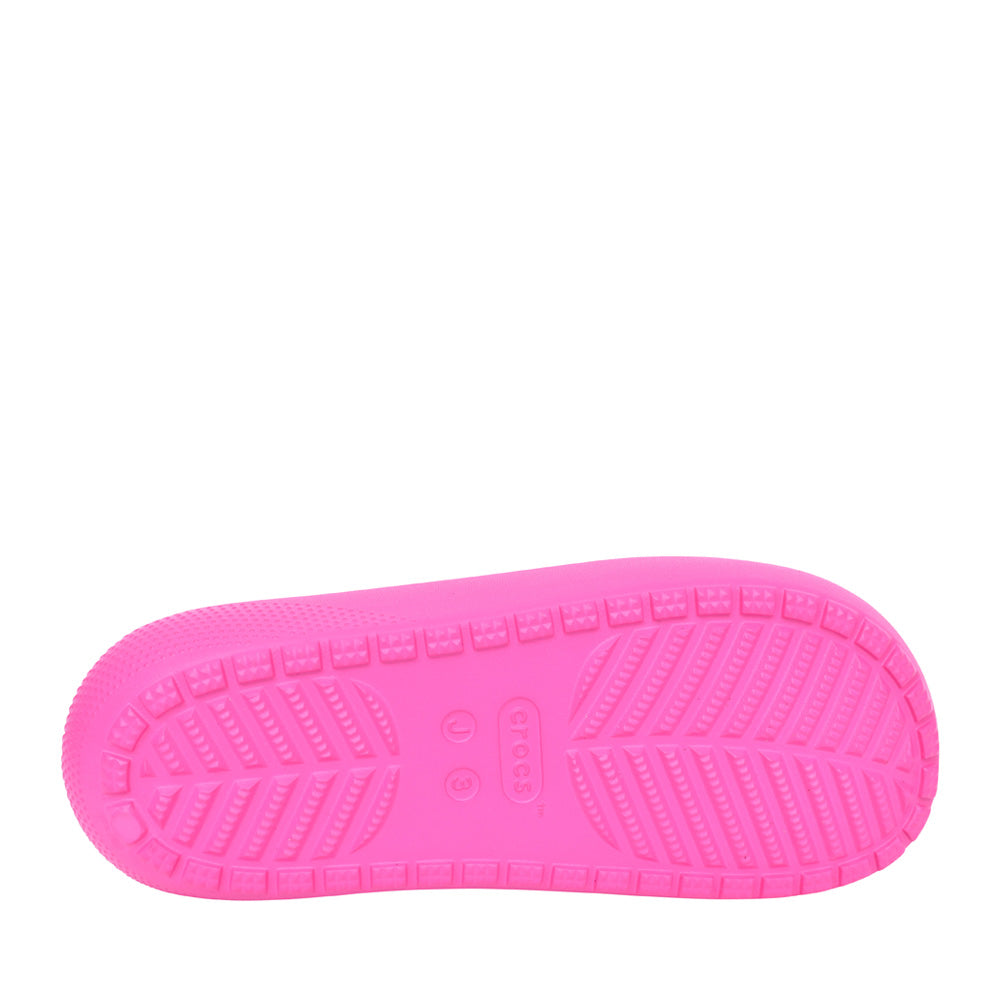 Unisex 209422 Classic Slide V2 K In Juice