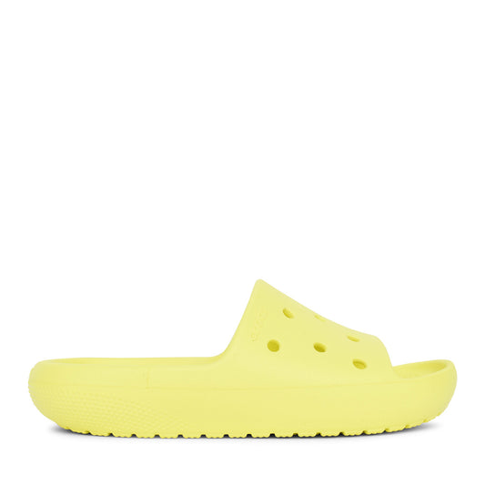 Unisex 209422 Classic Slide V2 K In Acidity
