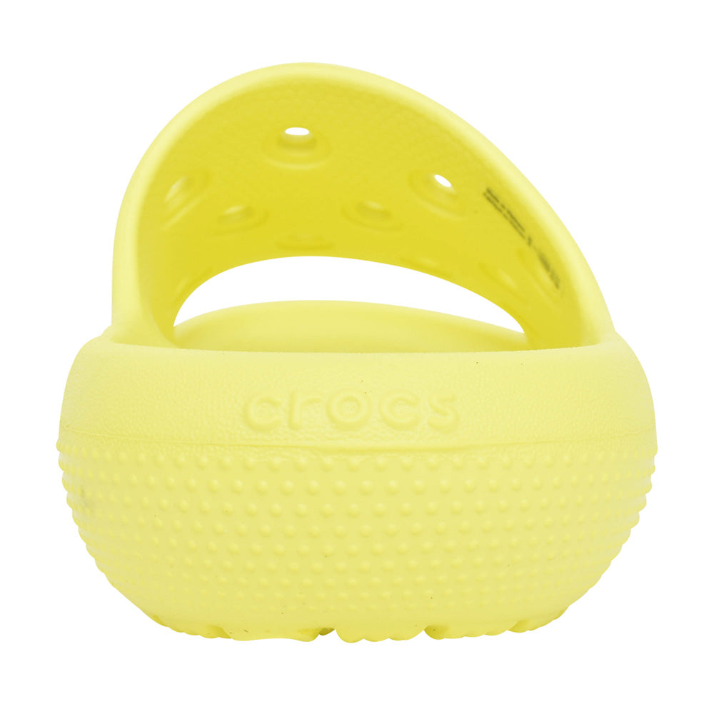 Unisex 209422 Classic Slide V2 K In Acidity