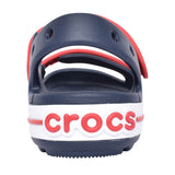 Boys 209423 Crocband Cruiser K In Navy